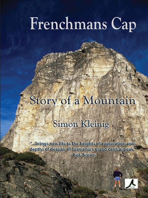 Title details for Frenchmans Cap by Simon Kleinig - Available